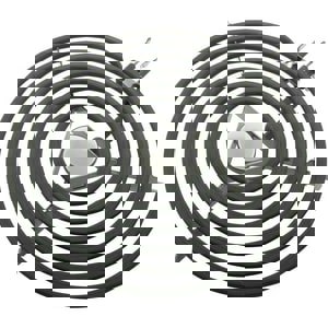 8 GE-HOTPOINT SURFACE RANGE ELEM